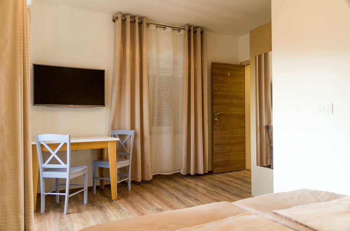 Guesthouse Klaudia 오파티아 외부 사진