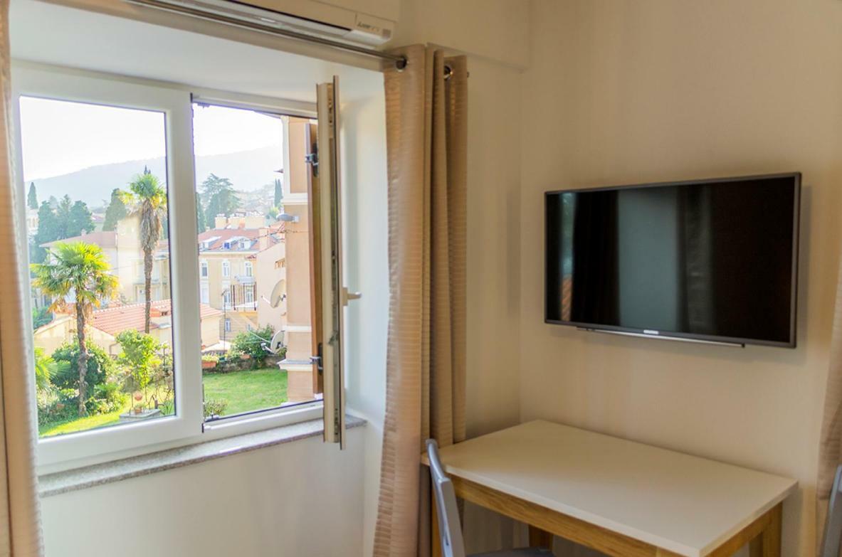 Guesthouse Klaudia 오파티아 외부 사진