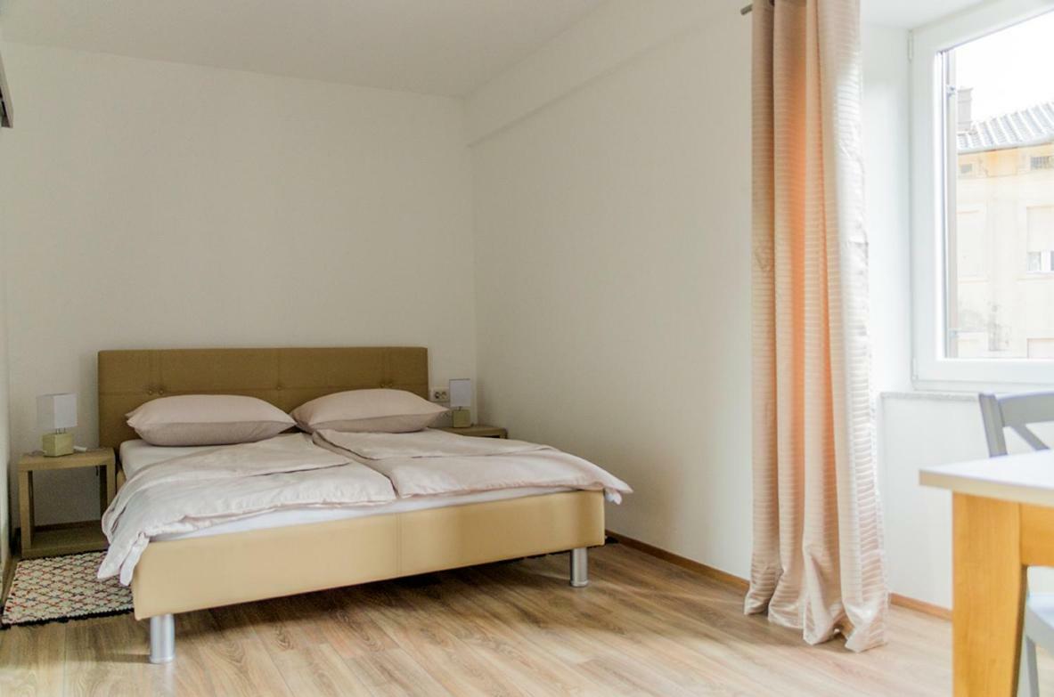 Guesthouse Klaudia 오파티아 외부 사진