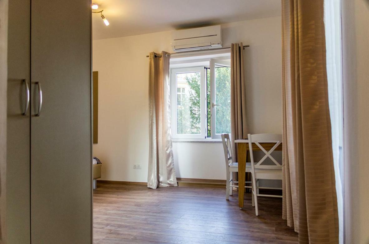 Guesthouse Klaudia 오파티아 외부 사진